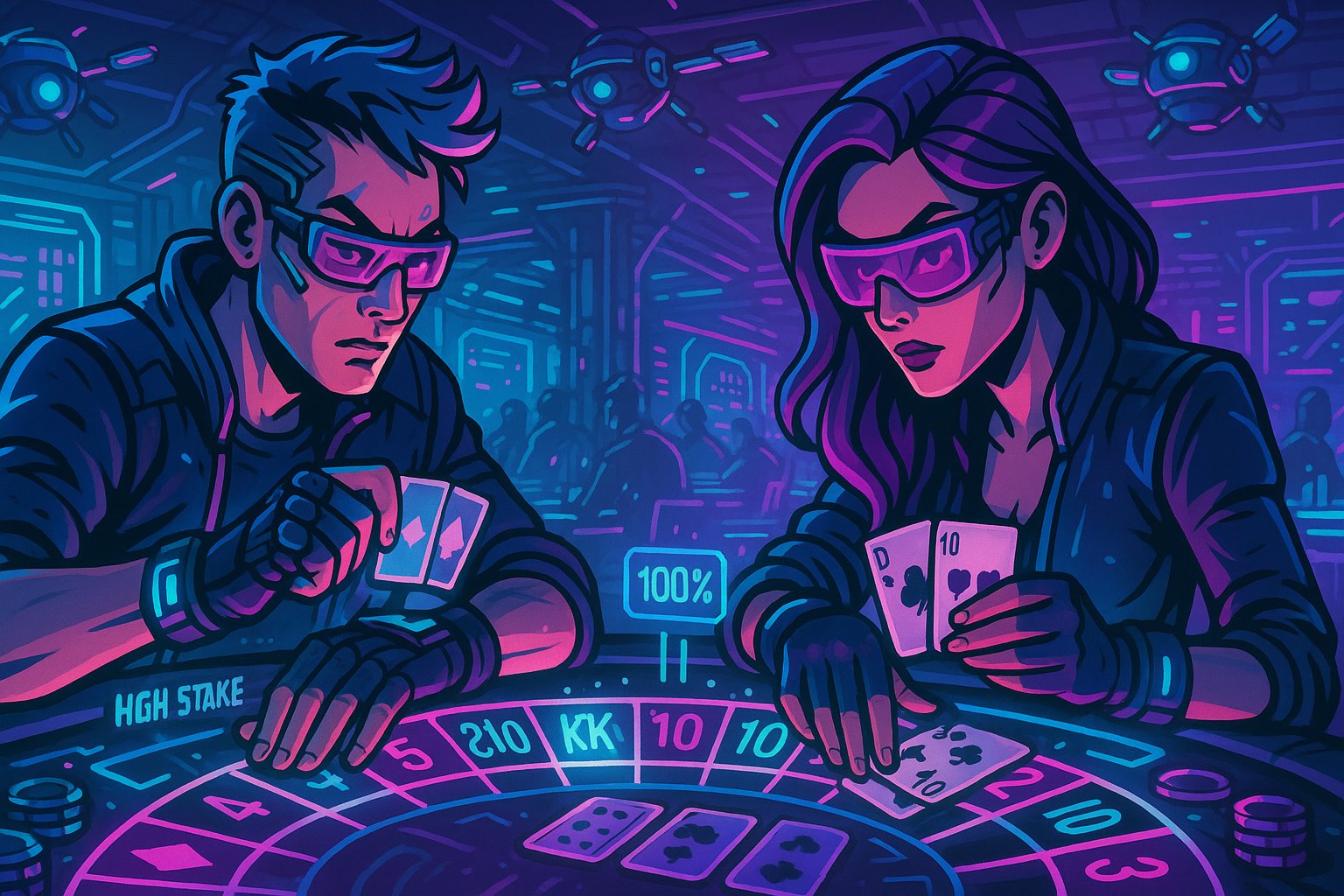 100t bet